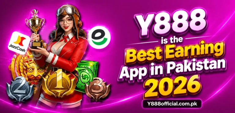 Y888 Download Guide for Android APK