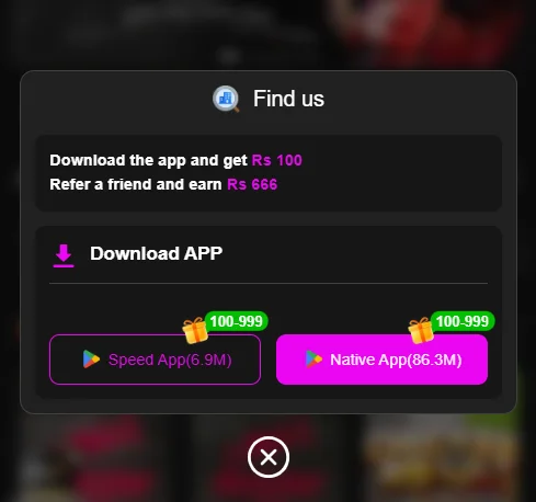 y888 APK Download